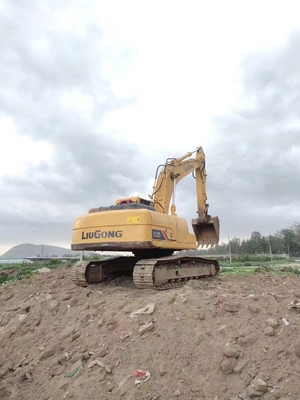 LIUGONG 922D クローラー掘削機 日本製 CAT 320c 320d 325d 325c 320b 掘削機