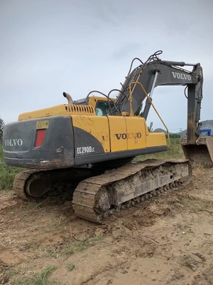 使用済み Cat 320C 320D2 320DL 336D 315C 325D エネルギー採掘用水力クローラー掘削機