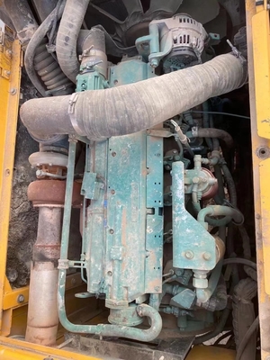 使用済み Cat 320C 320D2 320DL 336D 315C 325D エネルギー採掘用水力クローラー掘削機