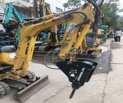 中古掘削機 コベルク SK200SR SK135SR SK140-8 SK200-8 サミトモ水力シリンダー