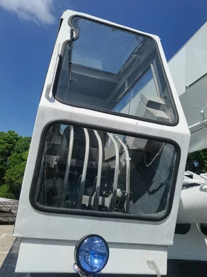 QY50K-II タダノ TG-500E TL-500E TL-250E TG-500ECraneを搭載したトラッククレーン