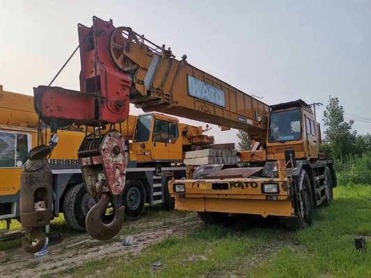 タダノ TR-500EX TR-250M KR50H RK500 50 トン最大持ち重量を持つ地形荒いクレーン