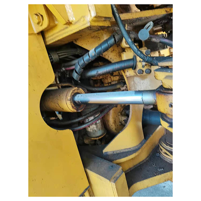日本 原産 シャンハイで使用されたCat 950H 950G 962G 980F 980G 980H 17トンのフロントローダー