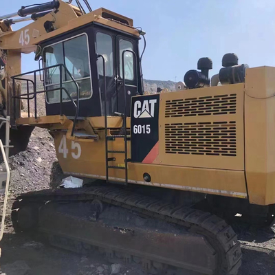 830 hp サミトモ 2013 ニース掘削機 CAT 6015 140t 日本 320b 320c 320d 325d 325b 330bl 330cl 306D ドーサン DX225LC-7 DH225LC-7 DH220LC-7 DH300 DH370