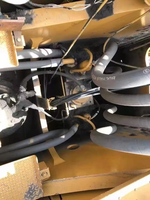 830 hp サミトモ 2013 ニース掘削機 CAT 6015 140t 日本 320b 320c 320d 325d 325b 330bl 330cl 306D ドーサン DX225LC-7 DH225LC-7 DH220LC-7 DH300 DH370