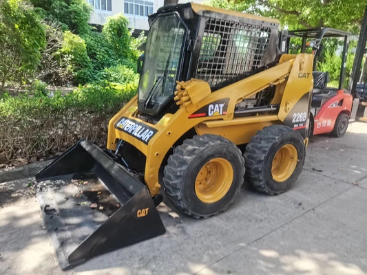 上海でDEUTZエンジンとCAT水力ポンプのCAT 950H 950F 950Gホイールローダー