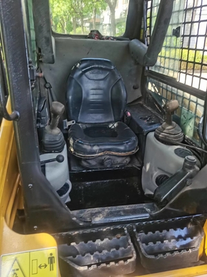 上海でDEUTZエンジンとCAT水力ポンプのCAT 950H 950F 950Gホイールローダー