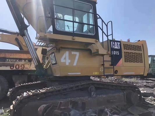 140000KG 機械重量 日本製 CAT 6015B 6015 320d2 320c 320d 320b 掘削機