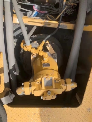 140000KG 機械重量 日本製 CAT 6015B 6015 320d2 320c 320d 320b 掘削機
