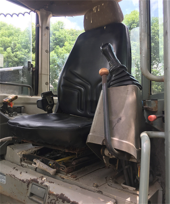VIC55 エグババター パーカー 水力ポンプ 時速4.2km/h 重作業に最適