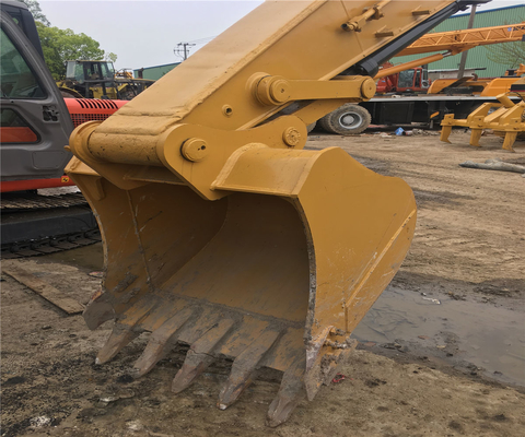 4000 作業時間 ハイダック水力ポンプ付き CAT 315 エグバレーター