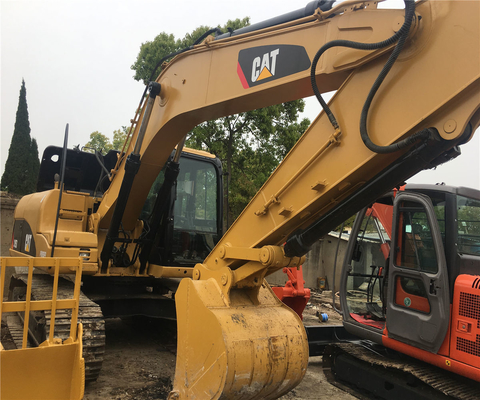 4000 作業時間 ハイダック水力ポンプ付き CAT 315 エグバレーター