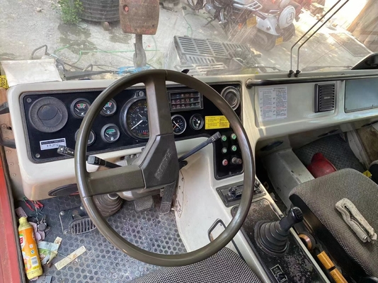 タダノ TG-1000E TG-1500E 100T 150T トラッククレーン モバイルクレーン QY25K5 QY50KA 上海