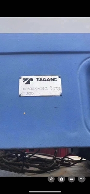2001-4000 勤務時間 タダノ TG-500E TL-300E TL-300E あなたのビジネスのための移動クレーン