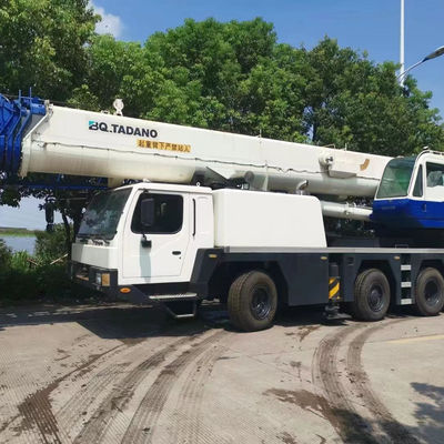 QY25K5 QY50K QY70K QY00K QY70K-II QY50K-II QY25KC QY55KC トラッククレーン