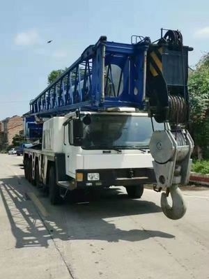 QY25K5 QY50K QY70K QY00K QY70K-II QY50K-II QY25KC QY55KC トラッククレーン