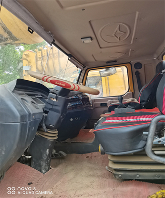 XCMG QY25K5C QY25K5D QY50KC QY70KC QY100K-II QY130K QY160K HINOエンジン付きの中古モバイルのクレーン