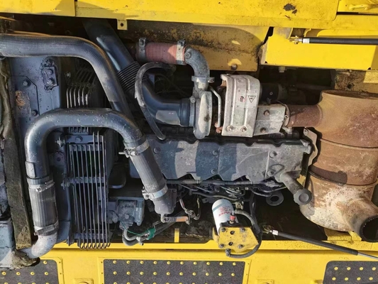 使用済み CAT 305.5 306 0.31m3 バケツ容量と 6000 KG の機械重量を持つ掘削機