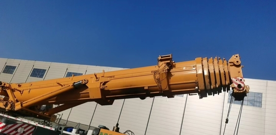 リベール LTM1500-8.1 LTM1300 500T 300T 160T タダノ TG-500E TG-900E 90T 50T トラッククレーン