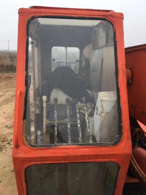 250TON名乗積載容量 使用済みトラッククレーンTL300から3000作業時間