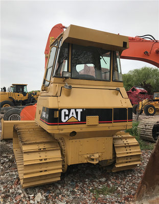 機械修理工場用 価格応対のカミンズエンジン用ブルドーザー CAT D4GLGP