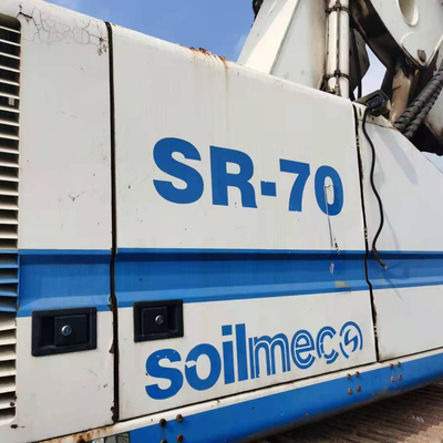 あなたの建設のための使用 Soilmec R-412 R-312 R-416 R-516 R-622HD R-825 掘削リグ
