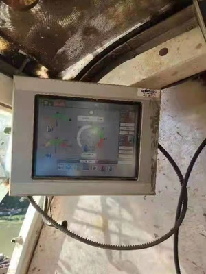 あなたの建設のための使用 Soilmec R-412 R-312 R-416 R-516 R-622HD R-825 掘削リグ