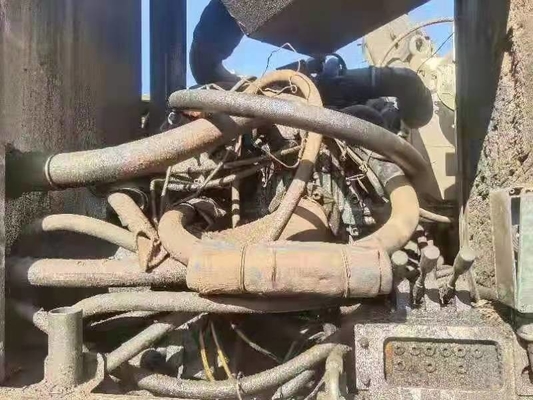 あなたの建設のための使用 Soilmec R-412 R-312 R-416 R-516 R-622HD R-825 掘削リグ