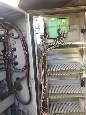 あなたの建設のための使用 Soilmec R-412 R-312 R-416 R-516 R-622HD R-825 掘削リグ
