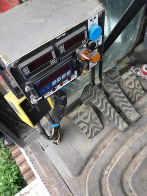 耐久型Soilmec SR-80C SR70 SR65 掘削リグ イタリアの建設と鉱山