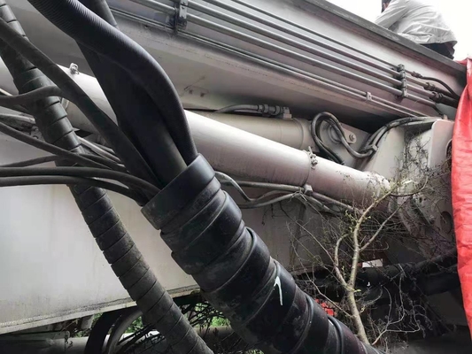 耐久型Soilmec SR-80C SR70 SR65 掘削リグ イタリアの建設と鉱山