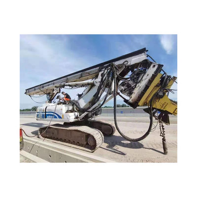 イタリア製 ソイルメック SR60 SR65 SR70 SR80 SR80C エネルギー採掘探査用ローターリグ