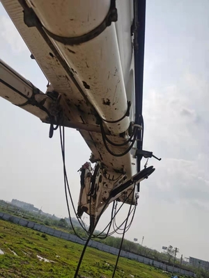3000mm 掘削直径 イタリア ソイルメック SR-80C SR70 SR60 SR65 ディーゼル掘削リグ