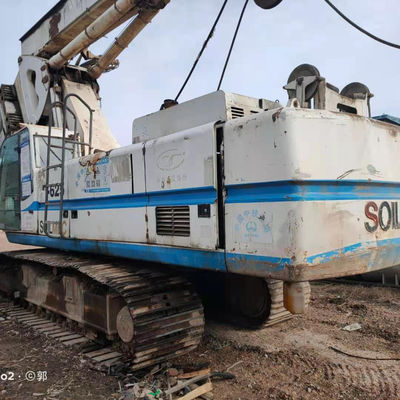 Soilmec R-625 R-516 R-622 SR-60 SR-70 SR-80 エネルギー採掘のためのリグ