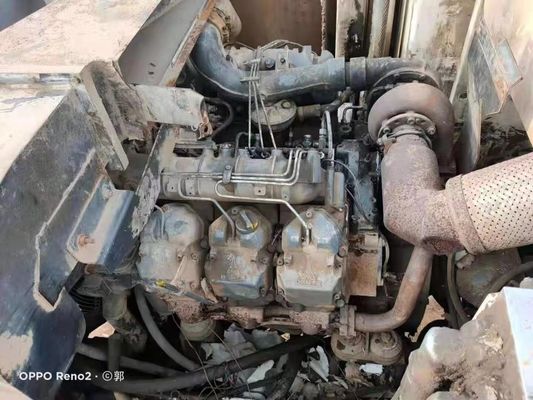 Soilmec R-625 R-516 R-622 SR-60 SR-70 SR-80 エネルギー採掘のためのリグ