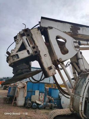 Soilmec R-625 R-516 R-622 SR-60 SR-70 SR-80 エネルギー採掘のためのリグ