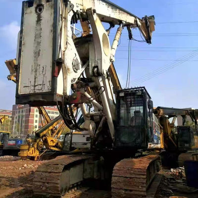 SOILMEC SR-80C SR70C SR60C SR65 掘削リグ ヒタ th55 sd-205 sd-307 リグ バウア BG22 BG24 BG25 BG26 回転リグ