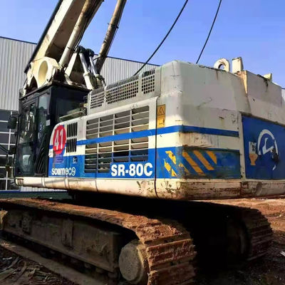 SOILMEC SR-80C SR70C SR60C SR65 掘削リグ ヒタ th55 sd-205 sd-307 リグ バウア BG22 BG24 BG25 BG26 回転リグ