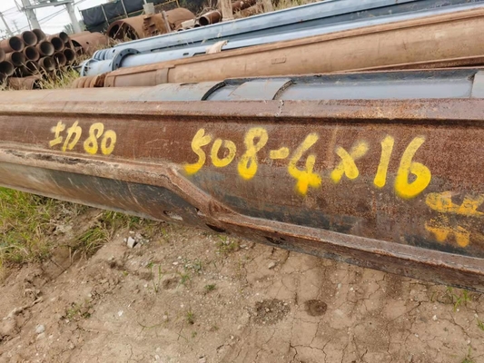 掘削深さ70m Soilmec SR-80C R-516 R-622 リグ エネルギー採掘 イタリア製
