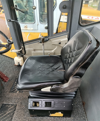 刺激的な力 50KN 21000 KG あなたの建設のために使用されたロードローラー3Y252