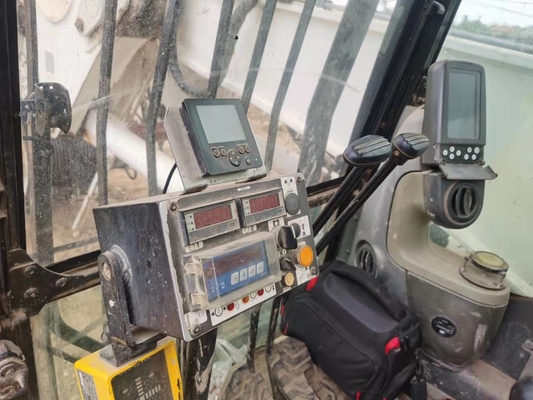 掘削直径 2.5m Soilmec SR-60 SR-65 SR-70 R-516 R-622 イタリア製