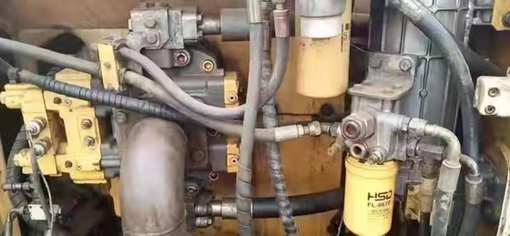 SOILMEC SR-60 SR-65 SR-70 SR-80 SR-80C R-622 合理的なエネルギー採掘のためのローータリーリグ