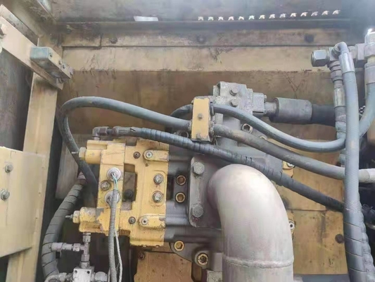 SOILMEC SR-60 SR-65 SR-70 SR-80 SR-80C R-622 合理的なエネルギー採掘のためのローータリーリグ