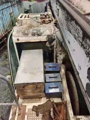 ソイルメック SR-80C SR-70 SR-60 SR65 R-625 掘削リグ 最大掘削深さ 55 60 67500 KG