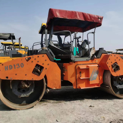 14200 KG 道路復旧用 双鼓ロール HD130 HD160 HD90 HD200 HD80 HD120