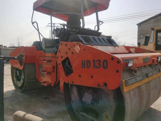 14200 KG 道路復旧用 双鼓ロール HD130 HD160 HD90 HD200 HD80 HD120