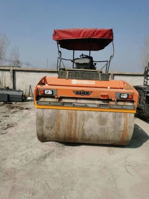 14200 KG 道路復旧用 双鼓ロール HD130 HD160 HD90 HD200 HD80 HD120