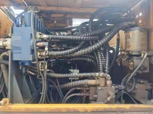 ソイルメック SR-60 SR-65 SR-70 SR-80C R-622 ロータリーリグ 使用済み Sany XUGON sr150c sr250 XR180 xr280d xr360E xr400e XR250D