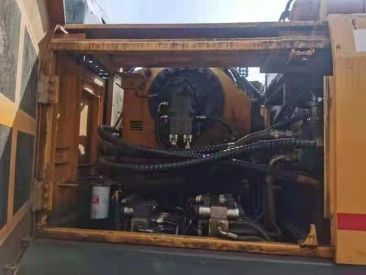 ソイルメック SR-60 SR-65 SR-70 SR-80C R-622 ロータリーリグ 使用済み Sany XUGON sr150c sr250 XR180 xr280d xr360E xr400e XR250D