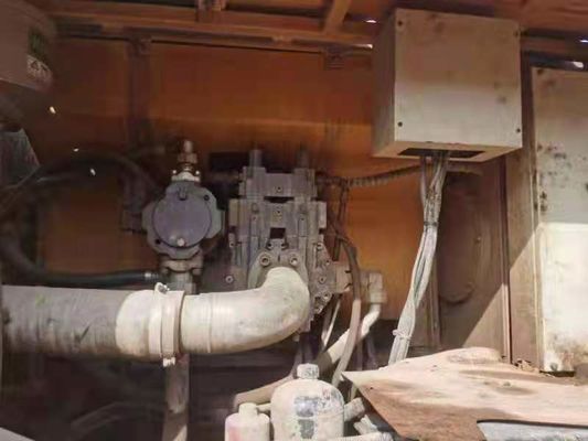 ソイルメック SR-60 SR-65 SR-70 SR-80C R-622 ロータリーリグ 使用済み Sany XUGON sr150c sr250 XR180 xr280d xr360E xr400e XR250D